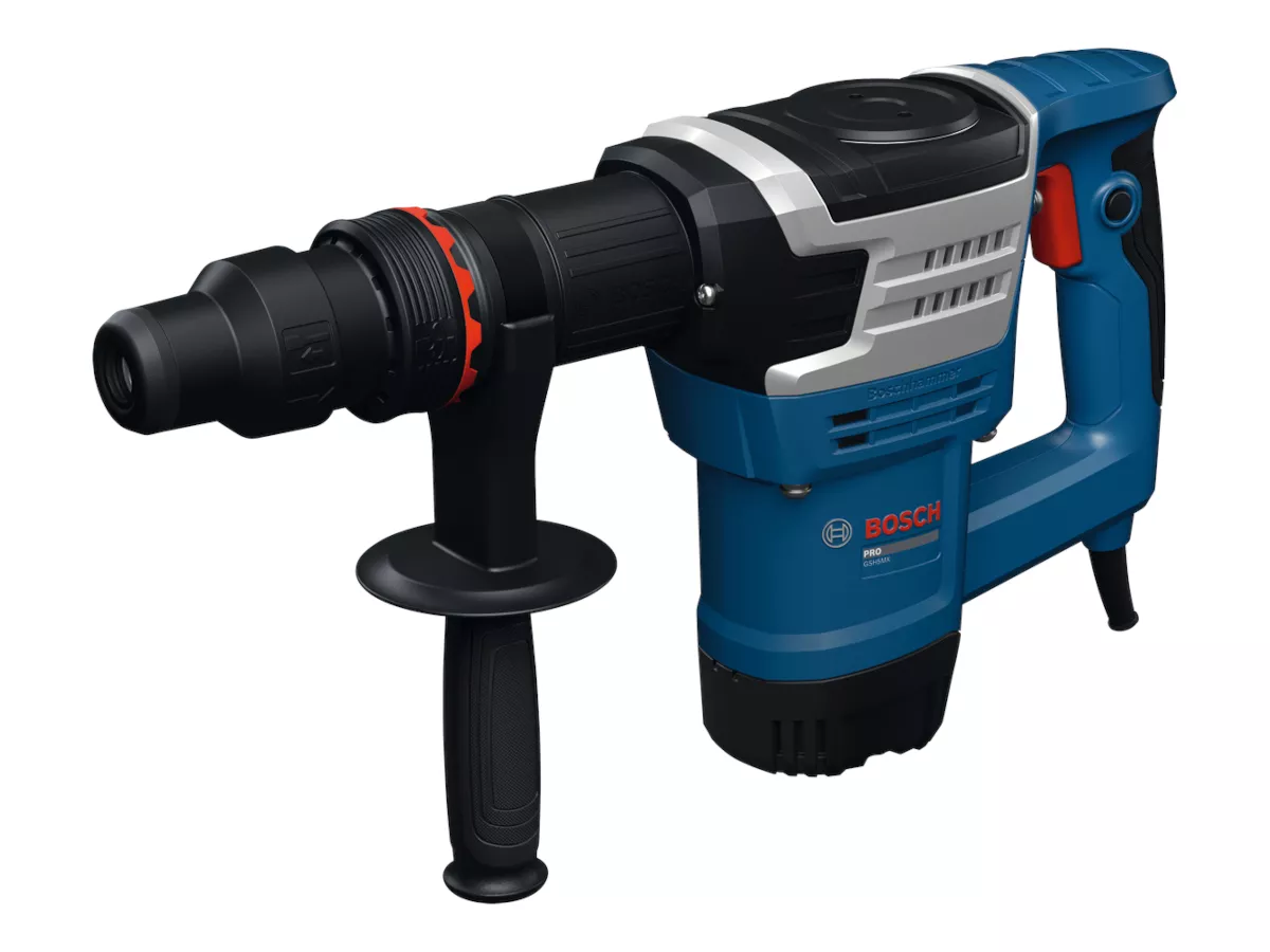 Marteau-piqueur PRO GSH5MX BOSCH